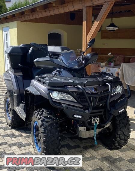 cfmoto-gladiator-x1000-overland