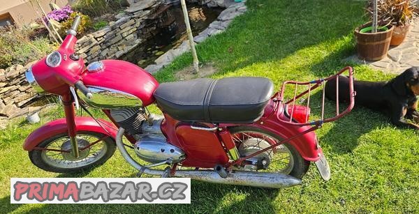 Jawa 250 (559)