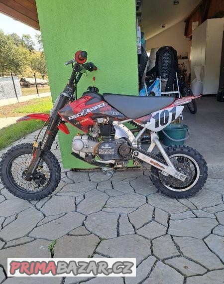 pitbike-125ccm