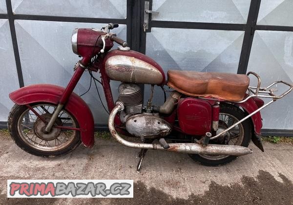 jawa-kyvacka-250-bez-tp-nepojizdna