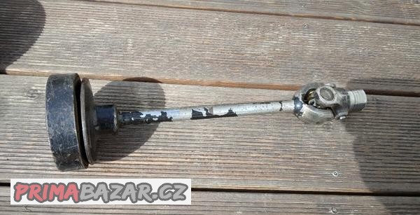 prodam-originalni-kardan-bmw-r71