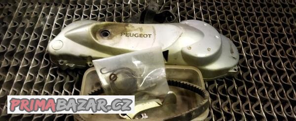prodam-dily-skutr-peugeot