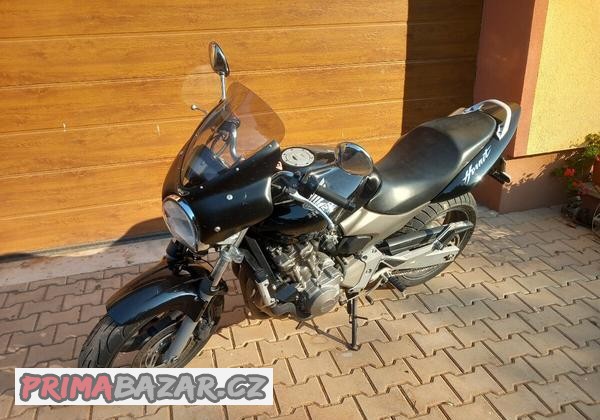honda-hornet-600