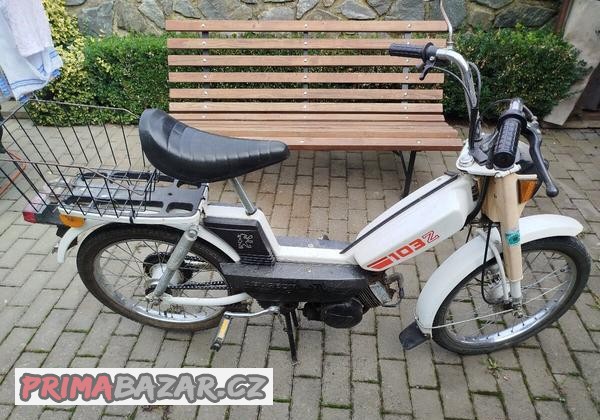 moped-peugeot-103z