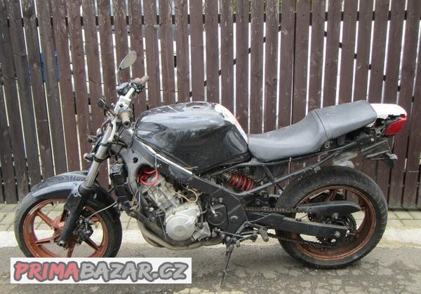 honda-cbr-600f-pc25