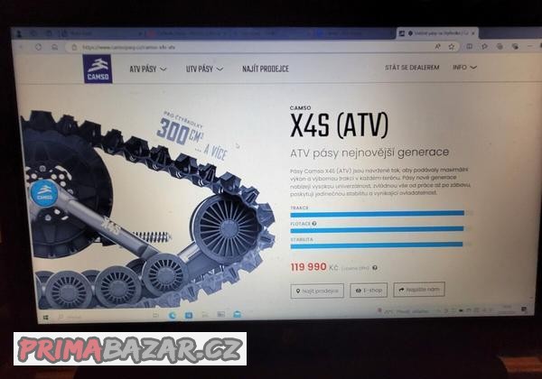 adapter-k-sneznym-pasum-casmo-na-cf-moto-x625