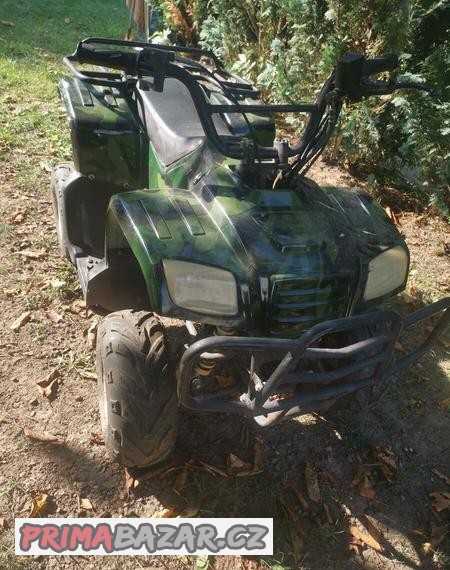 detska-ctyrkolka-atv-110