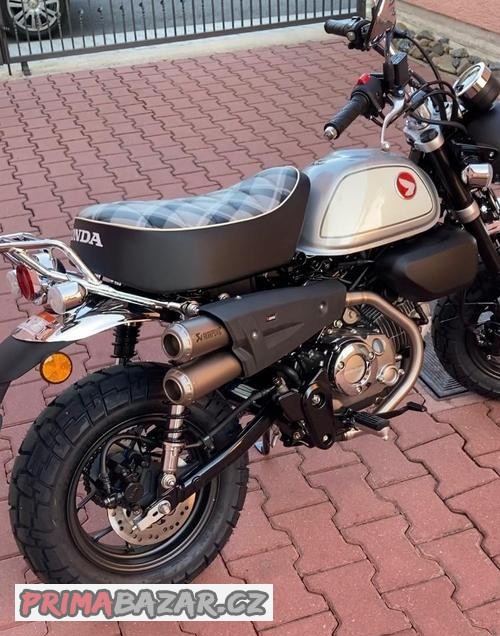 honda-monkey-akrapovic