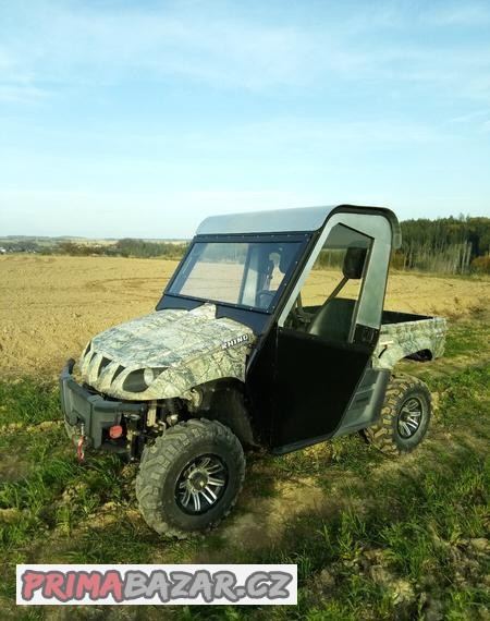 yamaha-rhino-700-4x4-utv