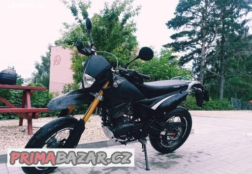 yuki-sm-125-dily