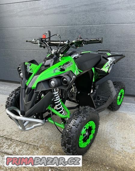 detska-ctyrkolka-leramotors-thor-mini-49cc