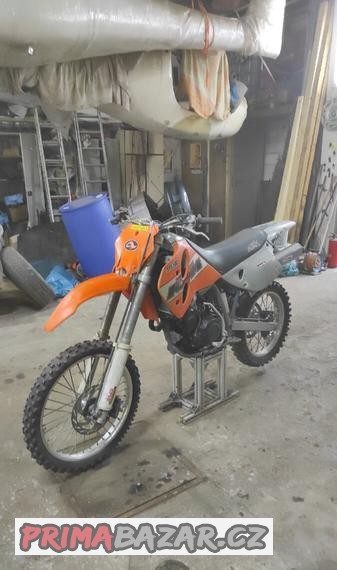 KTM 620