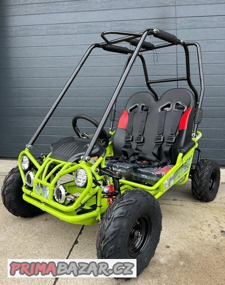 detska-buggy-leramotors-predator-170cc-automat