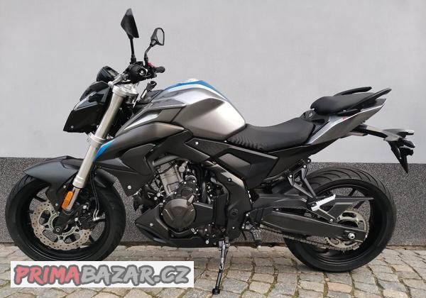 voge-500