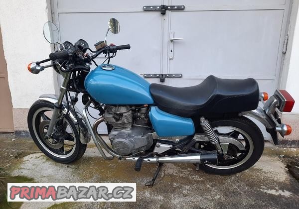 honda-cm400t