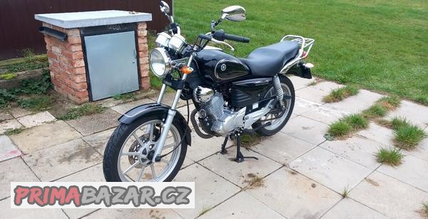 yamaha-ybr-125-custom