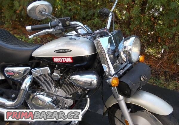 keeway-cruiser-motocykl
