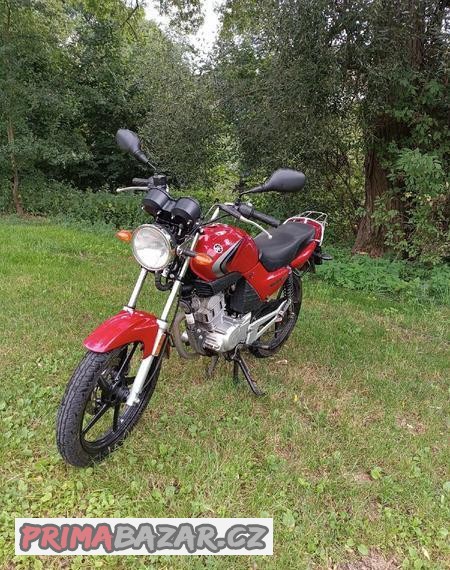yamaha-ybr-125