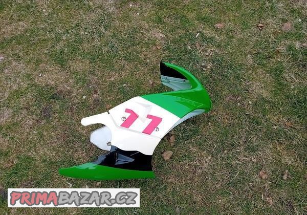 kapota-minibike
