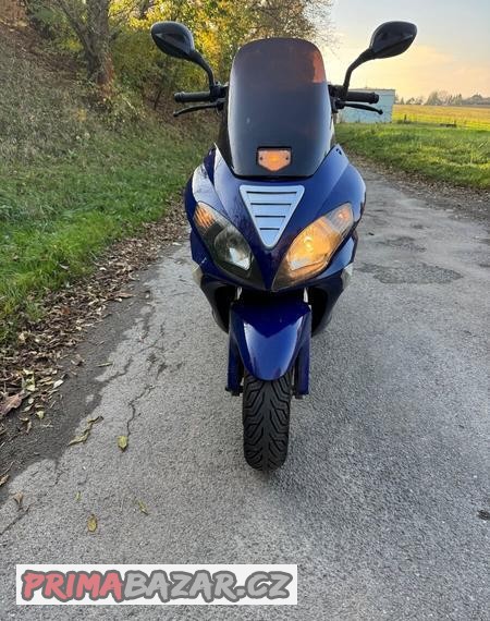 jonway-grizzy-125