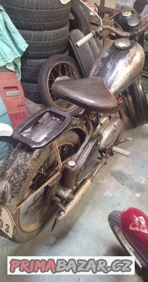 Čz 150c