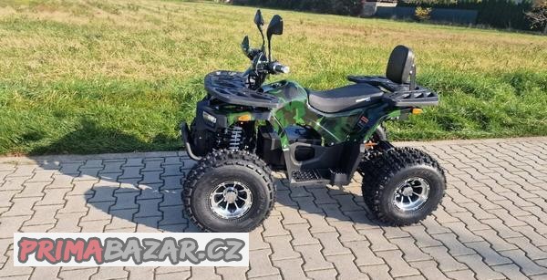 detska-elektro-ctyrkolka-atv-hunter-ii-deluxe-1500w-60v-dife