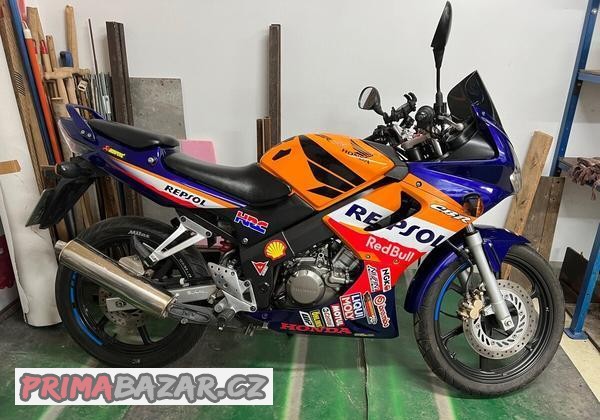honda-cbr-125-2005