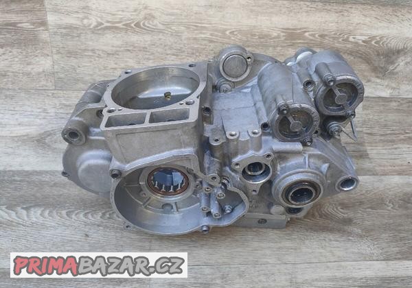 Ktm exc 250-450-520-525