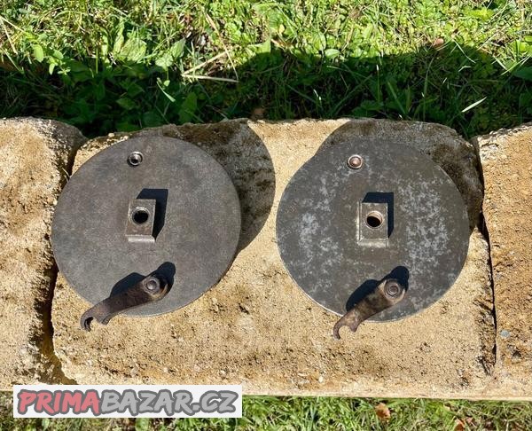 jawa-perak-ogar-350-brzdovy-stit-160mm