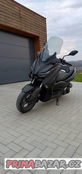 prodam-yamaha-x-max-125