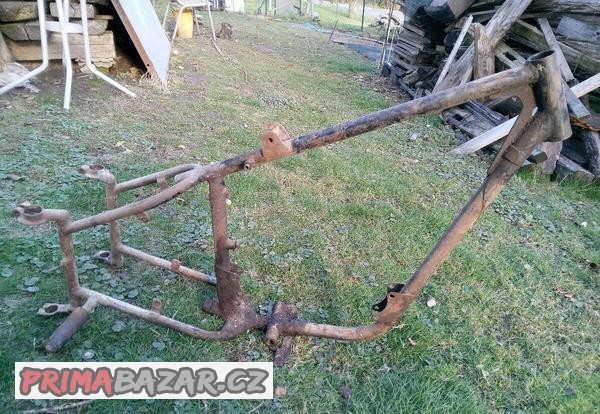 prodam-dva-ramy-na-zetku-150-c
