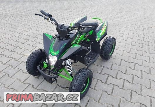 detska-elektro-ctyrkolka-factoryteam-1000w-36v