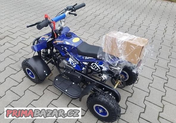 detska-ctyrkolka-dragon-ii-sport-49ccm2