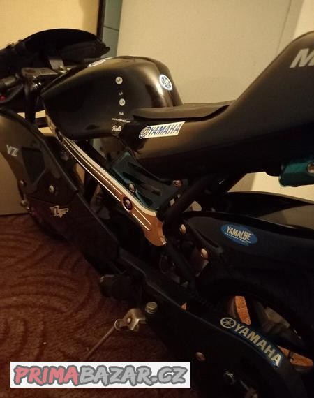 minibike-ps77