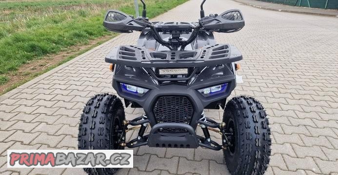 detska-elektro-ctyrkolka-atv-hunter-ii-1500w