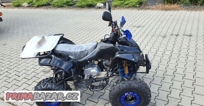 detska-ctyrtaktni-ctyrkolka-atv-street-hummer-125