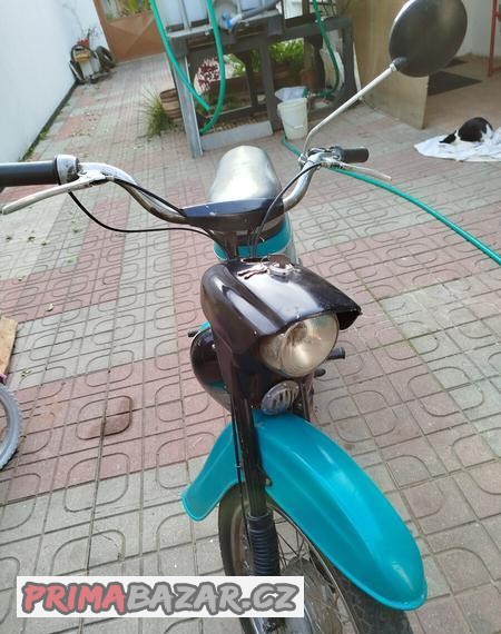 prodam-motocykl-jawa-50-typ-21
