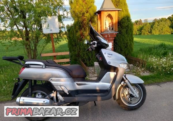 yamaha-vp-300-versity-r-v2004-najetych-23000km