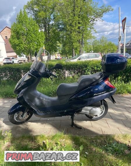 honda-foresight-250