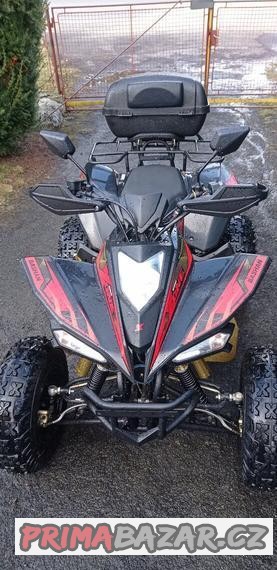 bashan-250