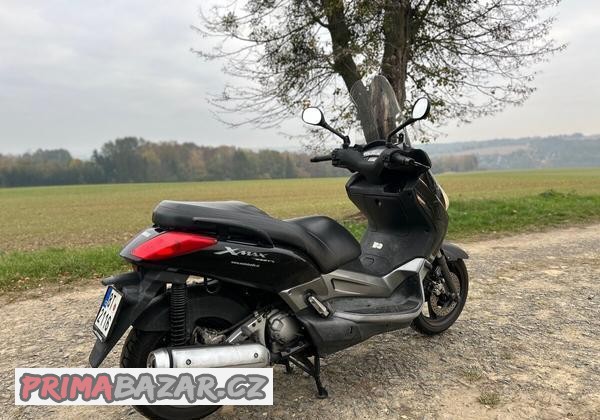 yamaha-x-max-250i