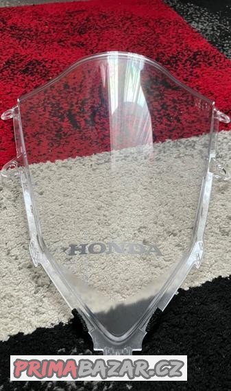 predni-sklo-plexi-originalni-honda-cbr-650r