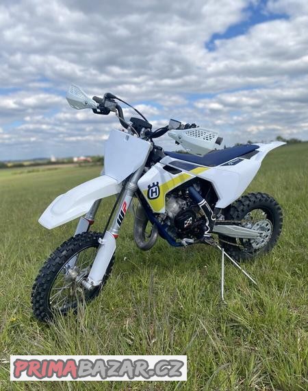 prodam-husqvarnu-tc65-r-v-2022