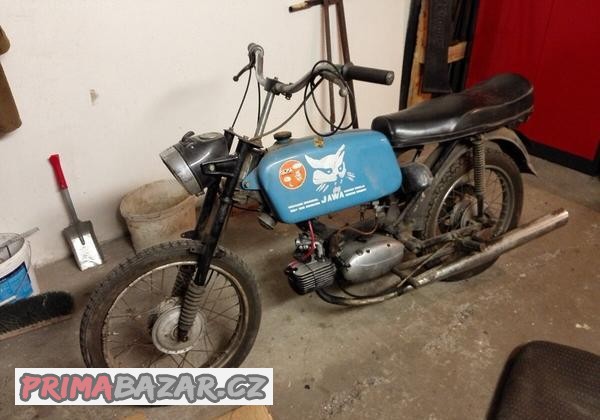 prodam-jawa-23-mustang-1982-bez-tp