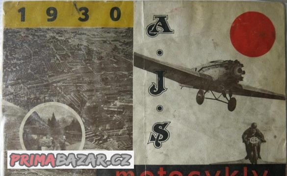 ajs-tiskoviny