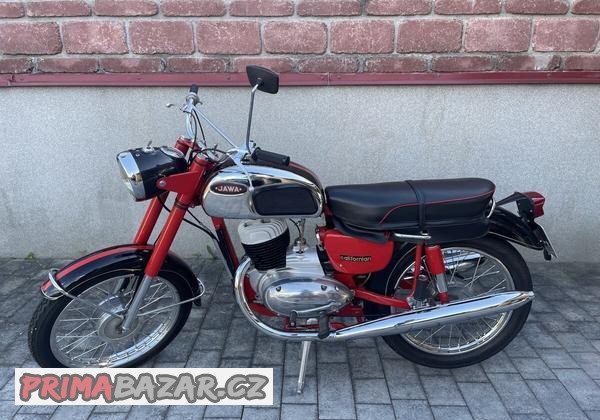 jawa-250-californian
