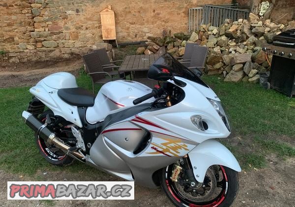 suzuki-hayabusa
