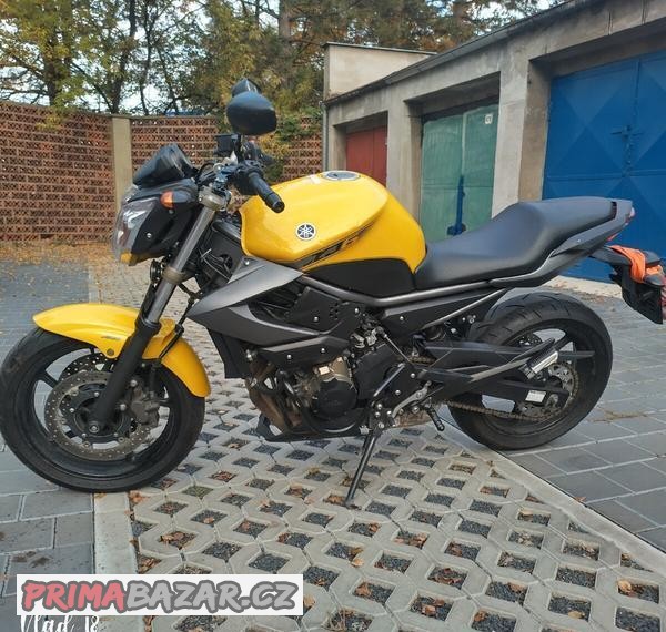 yamaha-xj6