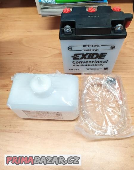 motobaterie-atech-exide-6v-6ah-nova