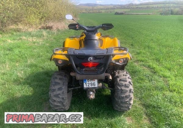 canam-outlender-500
